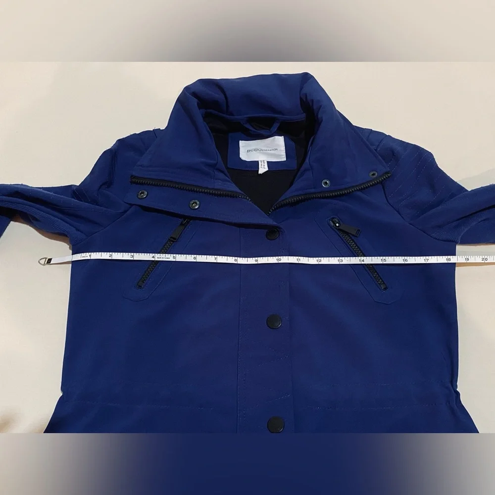 BCBGeneration spring/fall jacket - Picture 12 of 15